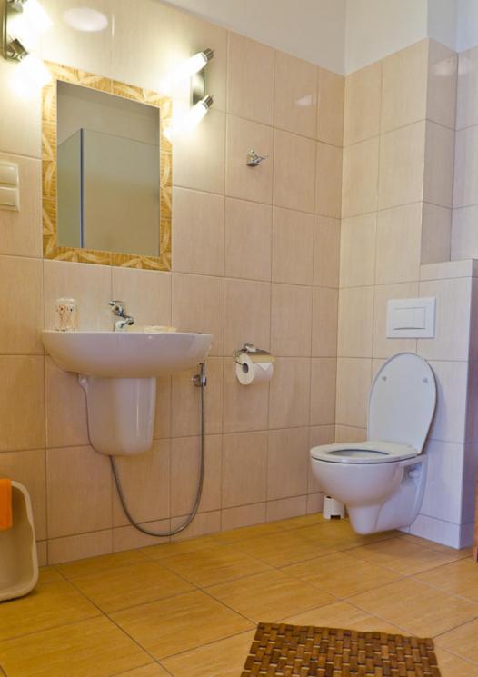 Apartamenty Z Klimatem Ustka Exterior foto