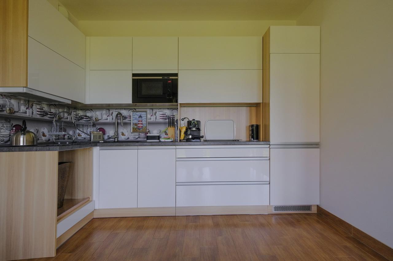 Apartamenty Z Klimatem Ustka Exterior foto